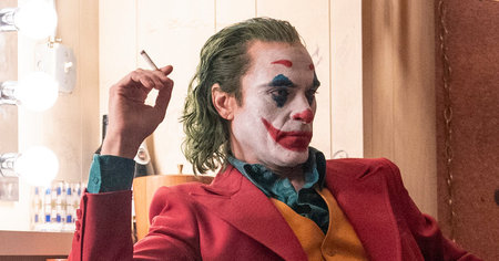 Joker : Joaquin Phoenix va de nouveau enfiler le costume