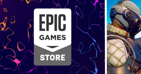 Epic Games Store : l'un des meilleurs RPG de sa génération gratuit pour 24h seulement