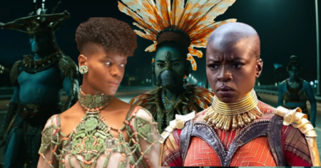 Black Panther 2 : cette actrice a failli battre un record détenu par Kate Winslet