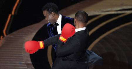 Oscars 2022 : ce proche de Chris Rock veut affronter Will Smith sur le ring