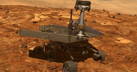 Opportunity : la NASA a annoncé la mort de son rover