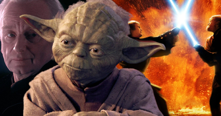 Star Wars : 5 fois où maître Yoda s'est complètement trompé