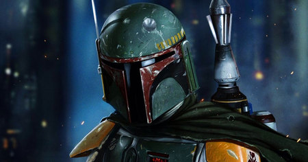 Star Wars : Boba Fett bientôt de retour sur nos écrans ?