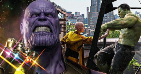 Marvel : voici pourquoi Thanos pourrait bien revenir dans le MCU