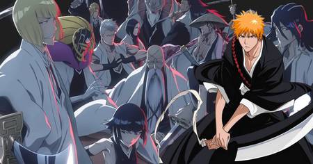 Bleach : la saison finale de l'anime s'offre une bande-annonce magnifique et une date de sortie