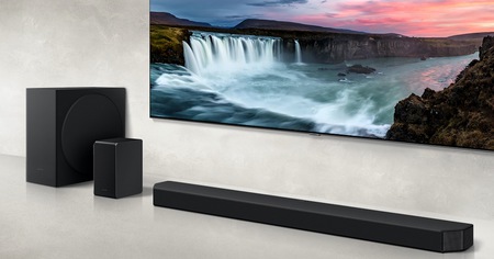 STOP ! Voici une offre à ne pas manquer sur cette barre de son avec caisson sans fil Dolby Atmos Samsung HW-Q900T