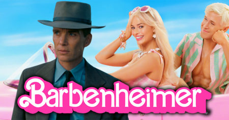 Barbenheimer : ce cross over entre Barbie et Oppenheimer est en développement