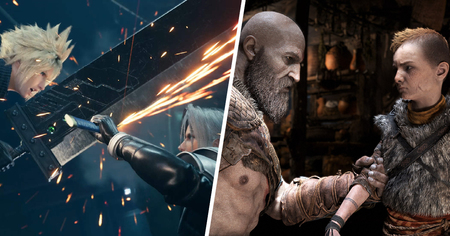 FF7 Remake, God of War… : selon ces leaks, Sony va perdre l'exclusivité de nombreux jeux PlayStation