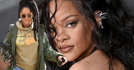 Rihanna : la chanteuse veut cette actrice dans son biopic