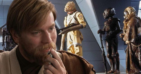 Obi-Wan Kenobi : le célèbre Jedi va devoir affronter ce terrible chasseur de primes issu de L'Empire contre-attaque