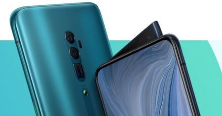 Oppo Reno 256 Go : ce super smartphone vient de passer à moins de 300 euros