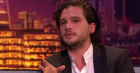 Kit Harington en cure de bien-être et centre de désintoxication après le final de Game of Thrones