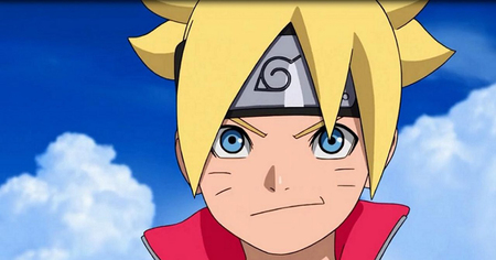 Boruto : le scénario entre les mains d'une légende, la twittosphère réagit