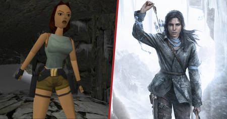 Tomb Raider : Lara Croft fête son 25e anniversaire en rendant ce jeu gratuit sur PC