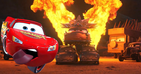 Cars : la série Disney+ se dévoile dans une bande-annonce à 100 à l'heure