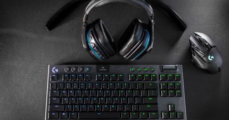 Logitech G915 TKL : un clavier gaming sans fil pour les joueurs experts