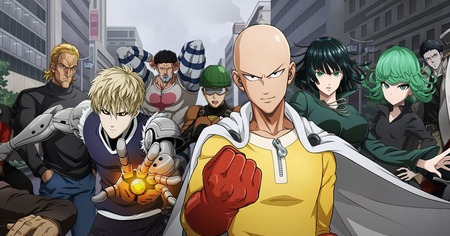 One Punch Man : l’édition collector en édition limitée du tome 25 est en précommande.