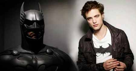 Et si Robert Pattinson était le prochain Batman au cinéma ?