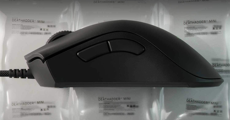 Razer DeathAdder V2 Mini : 50% de réduction pour cette souris gaming ultra réactive