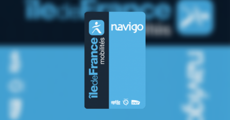 Pass Navigo : vous pourrez utiliser votre smartphone pour valider votre titre de transport