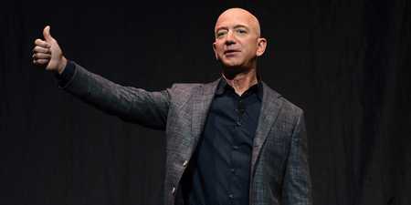 Jeff Bezos ouvre un fond de 10 milliards de dollars pour combattre le réchauffement climatique