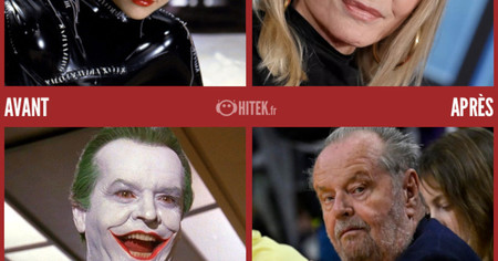 Avant/Après : que sont devenus les acteurs des Batman de Tim Burton en 2023 ?