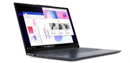 Lenovo Yoga Slim 7 : super affaire pour ce puissant PC ultra portable