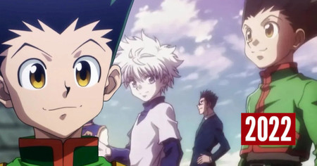 Hunter x Hunter : après quatre ans d'attente, le tome 37 trouve officiellement une date de sortie