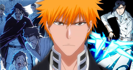 Bleach : Tite Kubo confirme enfin cette théorie populaire sur Uryû et les Quincy