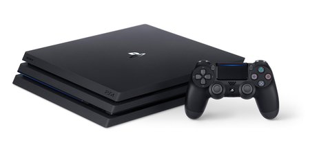 Sony baisse le prix de la PS4 Pro !