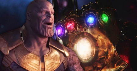 Avengers Infinity War : cette séquence épique de 45 minutes sur Thanos que vous ne verrez jamais