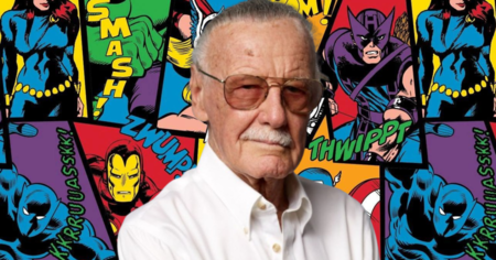 Marvel : les mensonges de Stan Lee dévoilés dans cet ouvrage