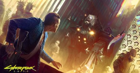 Cyberpunk 2077 : le jeu devait initialement sortir cette année