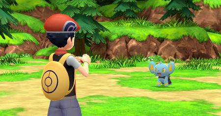 Pokémon : les remakes de deux versions adorées finalement annoncés