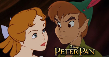 Peter Pan : Disney a trouvé ses Peter et Wendy pour la version live