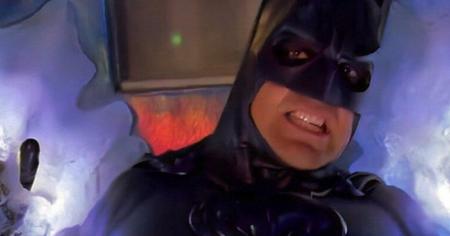 Batman : 7 moment gênants qu’on voudrait bien oublier