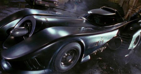 Batwheels : la nouvelle série de HBO Max qui va mettre à l'honneur la Batmobile