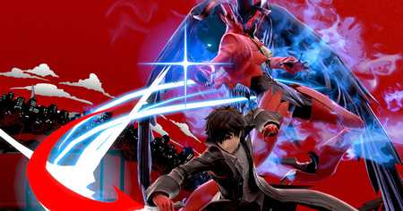 Super Smash Bros. Ultimate : Joker, Stage Builder, le plein de nouveautés arrive demain avec la 3.0