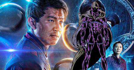 Shang-Chi : Marvel a renoncé à ce personnage et c'est dommage