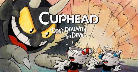 Cuphead : une série d'animation débarque sur Netflix