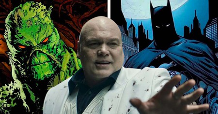 Après Daredevil Born Again, Vincent D'Onofrio rêve de jouer ce héros culte de DC