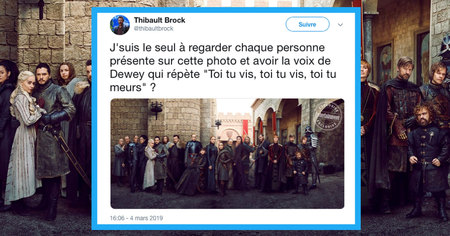 Le top 15 des tweets geek de la semaine #196