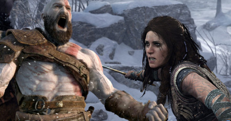 God of War Ragnarok : enfin une nouvelle rassurante concernant la sortie du jeu