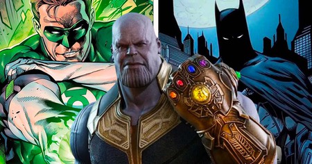 DC : ce héros culte devrait être joué par Josh Brolin, l'acteur de Thanos chez Marvel