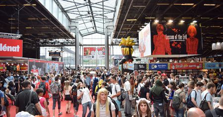 Japan Expo 2020 : le salon est annulé à cause du Coronavirus