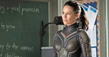 Ant-Man 3 : Evangeline Lilly tease accidentellement le retour inattendu d'un ancien méchant du MCU