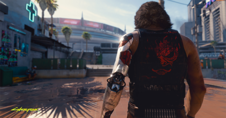 Cyberpunk 2077 : une nouvelle fonctionnalité va venir révolutionner les cinématiques