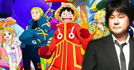 One Piece : Eiichiro Oda adresse ses voeux pour 2024, ses fans les décortiquent