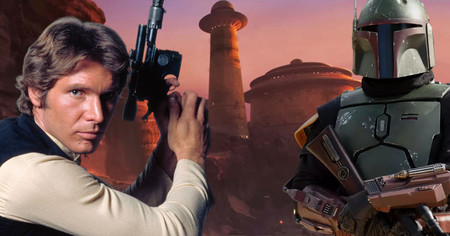 Star Wars Outlaws : 7 références à la saga dans le jeu Ubisoft