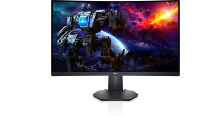 Dell S2722DGM : cet excellent écran gaming 2K bénéficie d'une remise temporaire